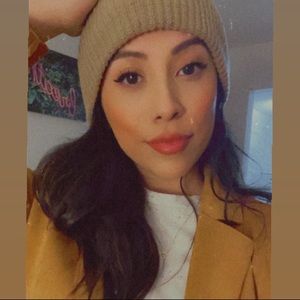 Meet your Posher, Nancy